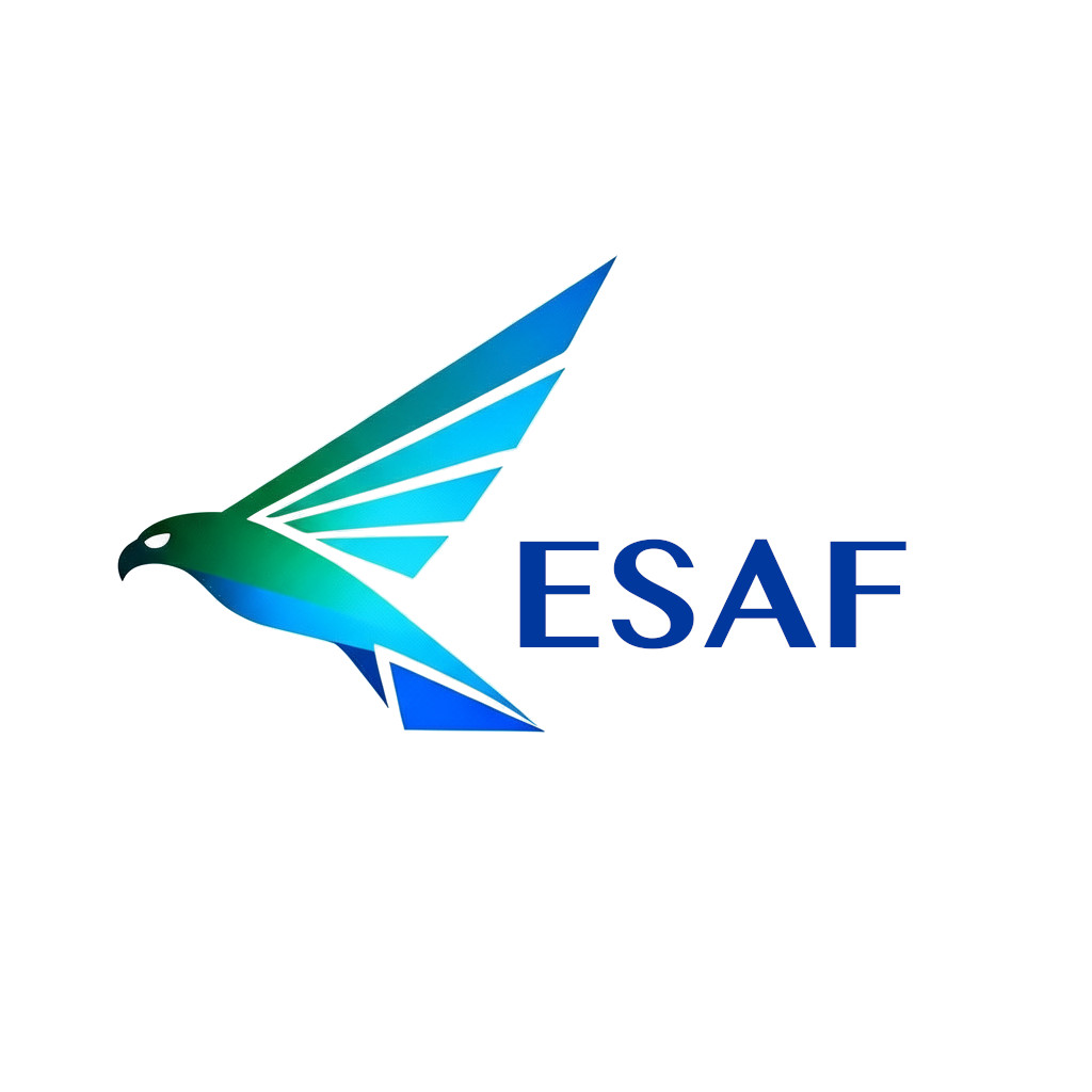 ESAF TradeCo Logo